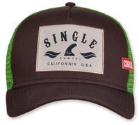 Coastal Trucker Cap Topseller Basecap Meshcap Cappello Mütze Multicolor
