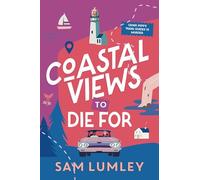 Coastal Views to Die For: 2