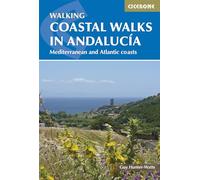 Coastal Walks in Andalucia: The best hiking trails close to Andalucía's Mediterranean and Atlantic Coastlines