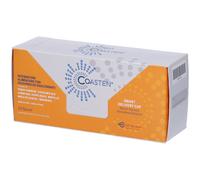 Coasten COASTEN 12 FLACONI MONODOSE DA 10 ML