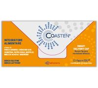 Coasten Integratore Energizzante 12 Flaconcini 10 ml