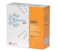 Coasten Plus Flaconcini 10x25 ml Flaconcini bevibili