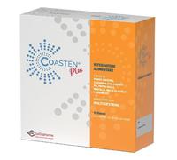 Coasten Plus Flaconcini 4x10x25 ml Flaconcini bevibili