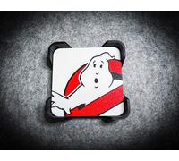 Coaster Action Figure Nerd G ift Collection Edition Rare Fan Art