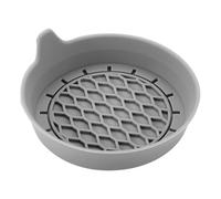 Coaster Auto - Mat In Silicone Cup | Supporto Automatico Bevande Resistenti Al Calore D'acqua | Inserto Incorporato Anti -graffio Senza Scivolare Per Interni Del Veicolo