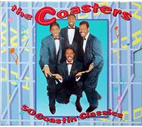 Coasters - 50 Coastin Classics