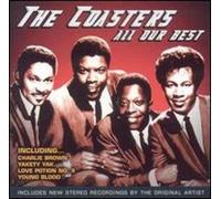 Coasters - All Our Best