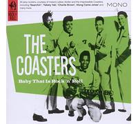 Coasters - Baby What Is Rock N Roll?
