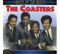 Coasters - Best Of The Best