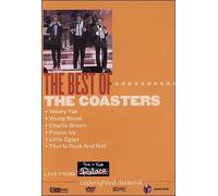 Coasters - Best of the Coasters