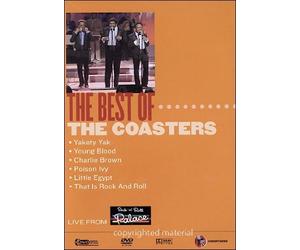 Coasters - Best of the Coasters