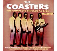 the complete singles as & bs 1954-1962