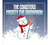 Coasters - Frosty The Snowman