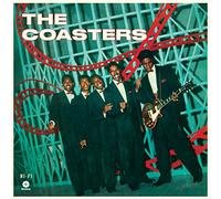 Coasters - The Coasters (Debut Album)