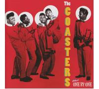 Coasters The Coasters/One By One (CD)