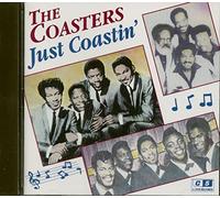 Coasters, the - Just Coastin'