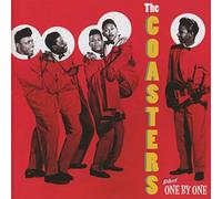The Coasters – The Coasters (+ One By One) – CD