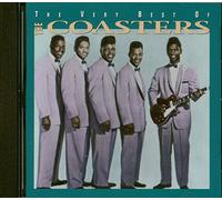 Coasters,the - The Very Best of the Coasters
