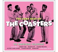 Coasters - The Very Best Of