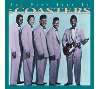 Coasters - Very Best Of The Coasters