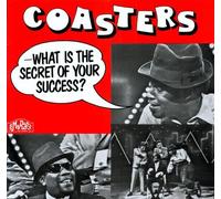 Coasters - What Is Your Secret Of Success?