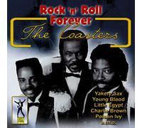 Coasters - Yakety Sax