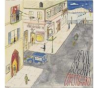 Coastguard - FAMILY Devil On The Balcony