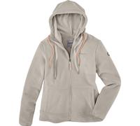 Coastguard Giacca in pile da donna 50939 XXL Marrone