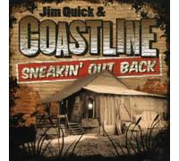 Coastline Band - Sneakin' Out Back
