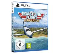 Coastline Flight Simulator