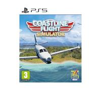 Coastline Flight Simulator (PS5)