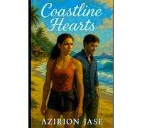 Coastline Hearts: A Billionaire Big Wave Romance with Heart, Heat, and a Splash of Danger