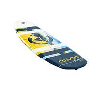 Coasto, Wakeboard Coasto Topaz 140, Tavola Da Wakeboard, Multicolore, 140, Unisex-Adult