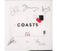 Coasts – This Life Vol 1 – Warner Music