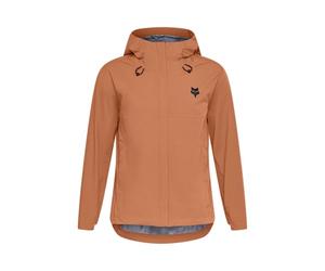 COAT FOX JUNIOR RANGER WATER CORAL YS