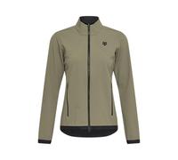 COAT FOX LADY RANGER FIRE ADOBE L