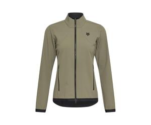 COAT FOX LADY RANGER FIRE ADOBE M