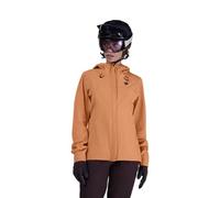COAT FOX LADY RANGER WATER CORAL XS