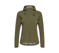 COAT FOX LADY RANGER WATER OLIVE GREEN M
