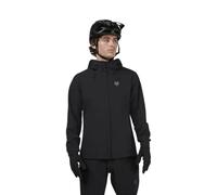 Fox Giacca da ciclismo Ranger Water Jacket maniche lunghe M nera