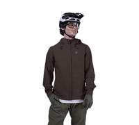 COAT FOX RANGER WATER COCOA L