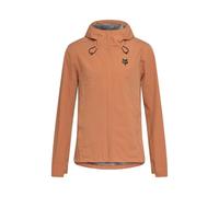 COAT FOX RANGER WATER CORAL L