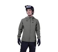 FOX Racing - Ranger Water Jacket - Giacca ciclismo L grigio