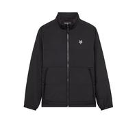 COAT FOX RIDGEWAY LITE BLACK M