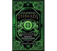 Coat of a Thousand Lives, Threads of the Forgotten: The Origin of The Loveday Method: