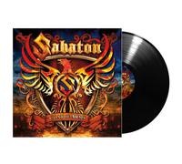 Vinile Sabaton - Coat Of Arms