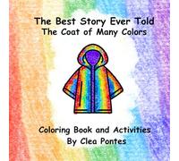 Coat of Many Colors