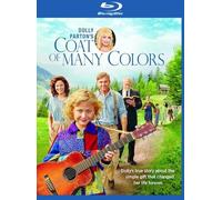 Dolly Parton's Coat of Many Colors