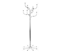Coat Tree Cromo