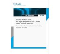 Coated Particle Fuels for High Temperature Gas Cooled Small Modular Reactors